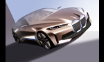 BMW Electric Concept i4 intended for production in 2021